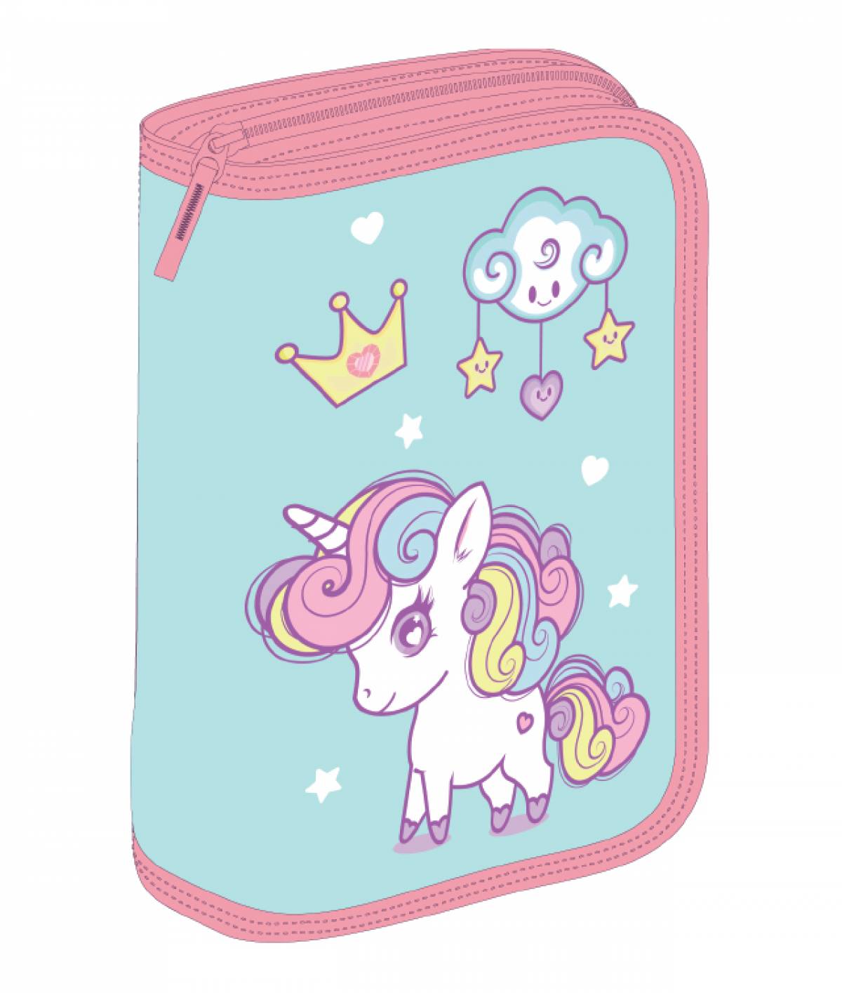 PENAR ECHIPAT 31 PIESE 1 FERMOAR 2 EXTENSII UNICORN PIGNA PENAR ECHIPAT 31 PIESE 1 FERMOAR 2 EXTENSII UNICORN PIGNA